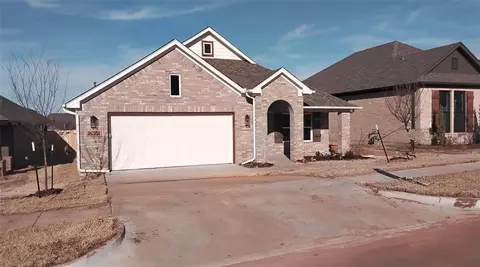 16301 Dakota Dr, Oklahoma City, OK 73170