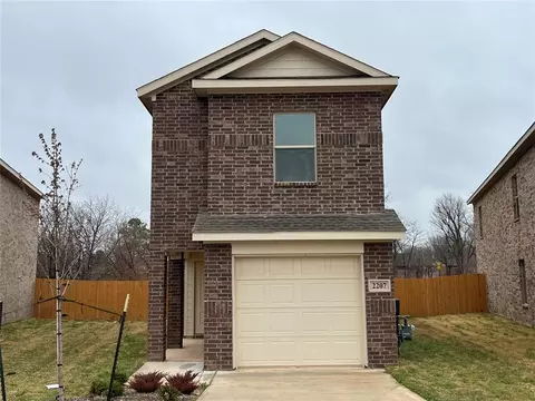 2207 Wolford Way, Norman, OK 73071