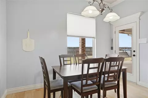 Dining - 3713 Regal Dr, Altus, OK 73521 photo 2 of 2