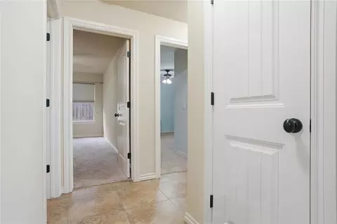 Entry Way - 3713 Regal Dr, Altus, OK 73521 photo 4 of 4