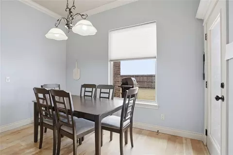 Dining - 3713 Regal Dr, Altus, OK 73521 photo 1 of 2