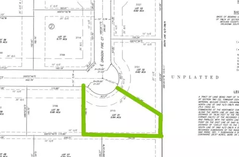 3715 Dragon Fire Ct, Newcastle, OK 73065