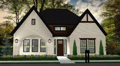 1708 Paseo Pl, Edmond, OK 73034