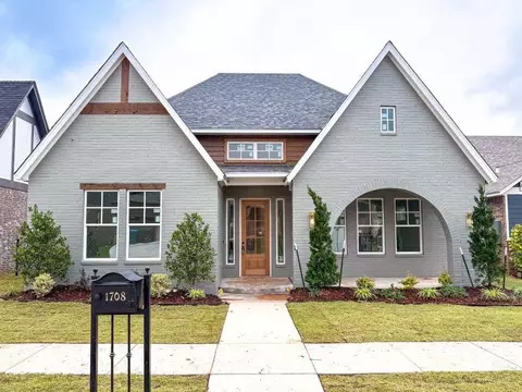 1708 Paseo Pl, Edmond, OK 73034