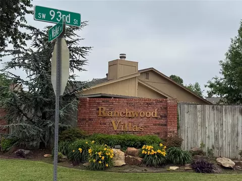 9310 S Hudson Ave, Oklahoma City, OK 73139