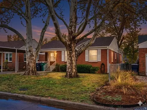 2541 W Eubanks, Oklahoma City, OK 73112