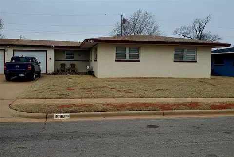Undisclosed, Foss, OK 73647