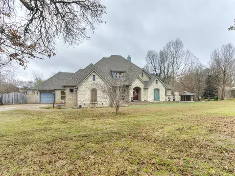 600 N Henney Rd, Choctaw, OK 73020