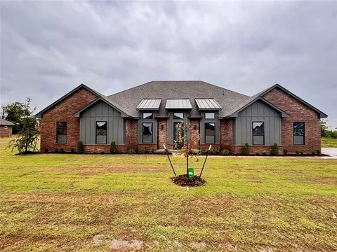 4045 Great Redwood Rd, Newcastle, OK 73065
