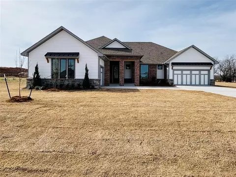 4025 Great Redwood Rd, Newcastle, OK 73065