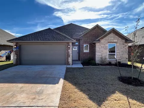 2520 NW 196th St, Edmond, OK 73012