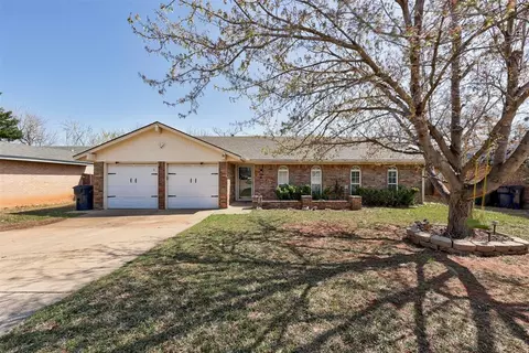 7612 Brookside Dr, Oklahoma City, OK 73132