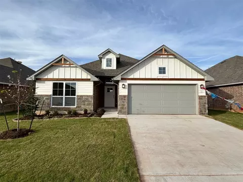 2521 NW 196th St, Edmond, OK 73012