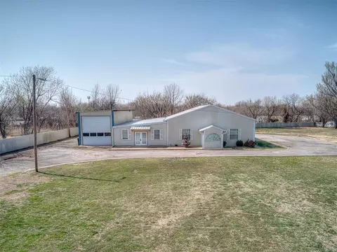 4301 S Lindsay Ave, Oklahoma City, OK 73129