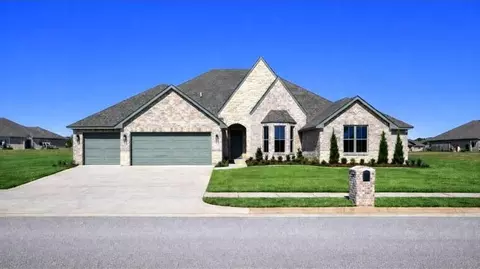 8109 NW 146th St, Oklahoma City, OK 73142
