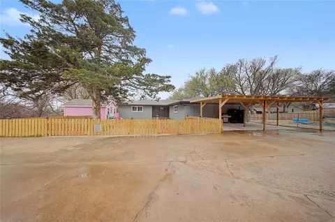 4505 Tall Oaks Ct, Edmond, OK 73025