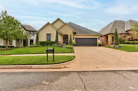 3408 NW 166th Ct, Edmond, OK 73012