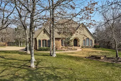 1714 Winding Ridge Rd, Edmond, OK 73034