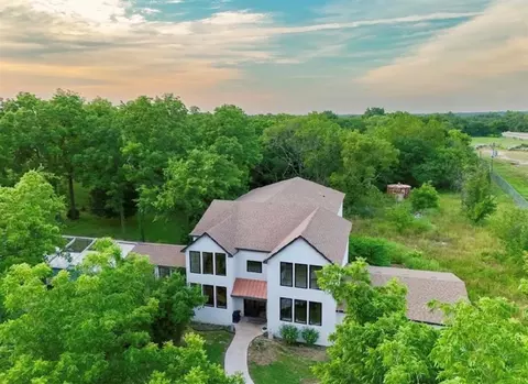 40202 Benson Park Rd, Shawnee, OK 74801