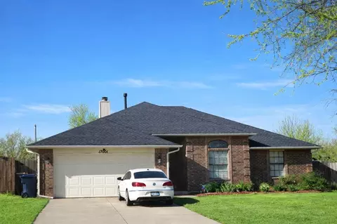 17001 Sunny Hollow Rd, Edmond, OK 73012