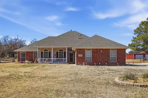 7425 N Hiwassee Rd, Jones, OK 73049