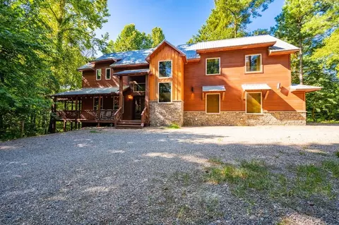 635 High Peak Trl, Broken Bow, OK 74728