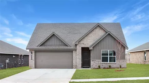 16213 Cherokee Trl, Piedmont, OK 73078