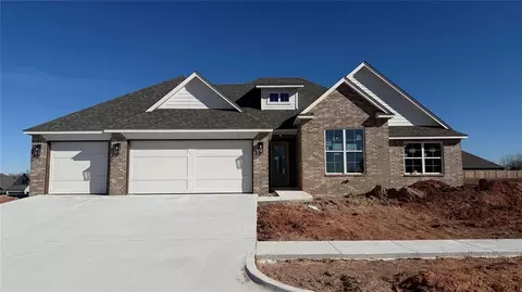 519 Explorer Trl, Norman, OK 73071