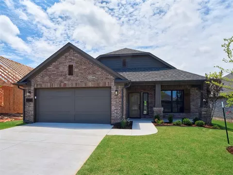 1428 SW 163rd St, Oklahoma City, OK 73170