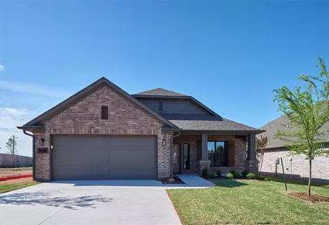 1428 SW 163rd St, Oklahoma City, OK 73170