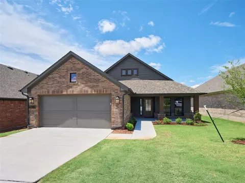 16305 Dakota Dr, Oklahoma City, OK 73170