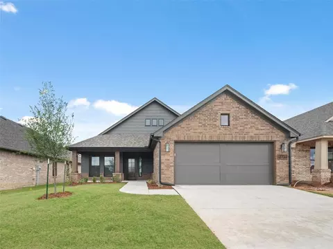 12733 NW 2nd St, Yukon, OK 73099