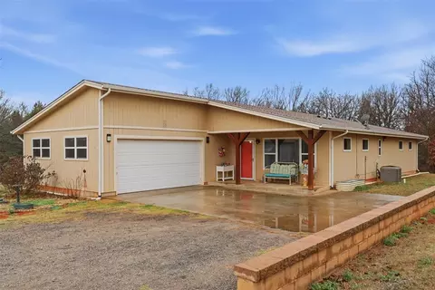 3708 Floyd Cox Dr, Norman, OK 73026