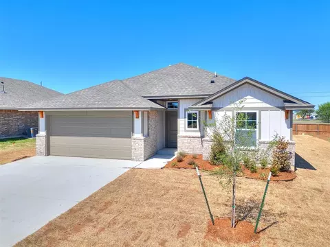 1019 SE 16th Ter, Newcastle, OK 73065