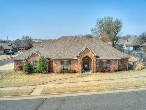 1501 SW 131st St, Oklahoma City, OK 73170