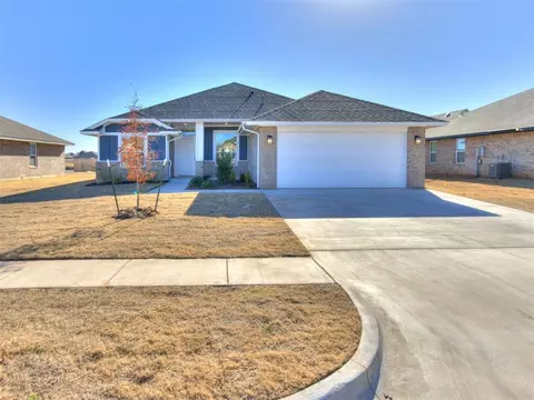 1012 SE 16th Ter, Newcastle, OK 73065