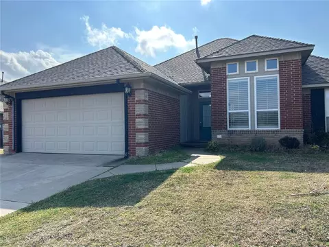 16109 Sonoma Lake Blvd, Edmond, OK 73013