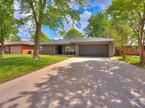 1710 Westminster Pl, Oklahoma City, OK 73120