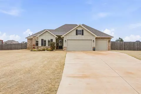 29937 Jade St, Cashion, OK 73016