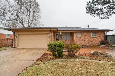 1 Glenda Dr, Yukon, OK 73099