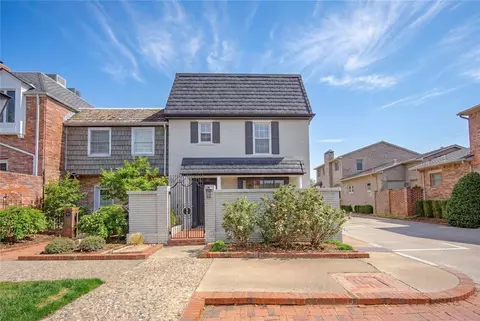 6456 Brandywine Ln, Oklahoma City, OK 73116