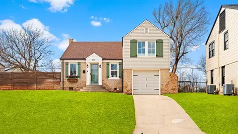 2921 Cummings Dr, Oklahoma City, OK 73107
