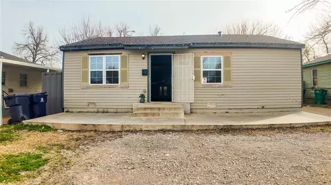 3108 SW 46th St, Oklahoma City, OK 73119