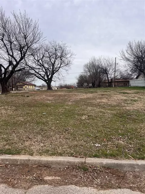 820 N Admire Ave, El Reno, OK 73036