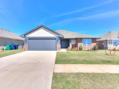 8517 NW 76th St, Oklahoma City, OK 73132
