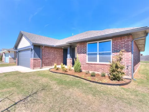 8517 NW 76th St, Oklahoma City, OK 73132