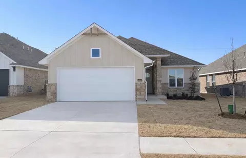 14009 Giverny Ave, Yukon, OK 73099