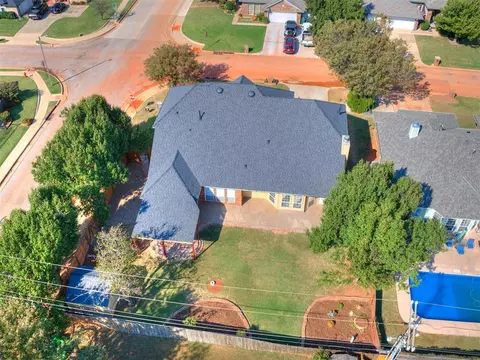2628 NW 159 St, Edmond, OK 73013