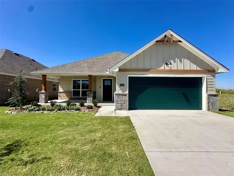 14213 Giverny Ave, Yukon, OK 73099
