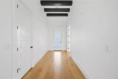 Entry Way - 3116 Basanova Dr, Edmond, OK 73034 photo 1 of 3